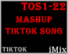 ♪ TikTok Song Mashup