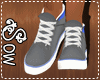 Sow| simple shoes. ~