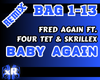 BabyAgain -FredAgain|RMX