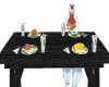 ANIMATED PICNICK TABLE