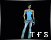 Spiing Around Avatar  /F
