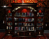 (TOTL) Bookshelve