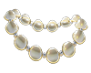 Cream Pearls