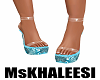 [MsK] Tropical Heel