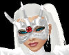 [SaT]Mask White