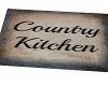 COUNTRY KITCHEN RUG