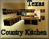 [my]Texas CountryKitchen