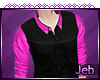 [Jeb] Classy Black+Pink