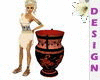 Derivable Greek Vase