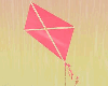 My Pink Kite