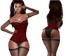 Hot Bodysuit Lingerie
