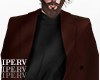 lPl Caramelo Coat |M