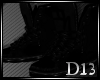 !D!Elyson Kicks