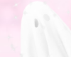! My silly ghost avatar