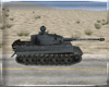 WR* PzTiger Tank