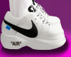 $Air Force 1s