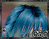 {CSC} Keika Blue hair