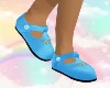 Kid Cinderella Shoes