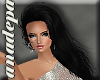 [A&P]Tusch black