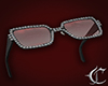 CherryBomb Sunglasses