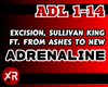 Adrenaline - Excision