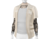 LS Beige Tshirt [MK]