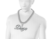 Diego Chain