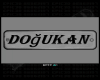 Doğukan kolye