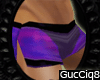 {Gu} purple Boxer