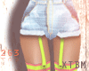 2G3. Tanou short XTBM