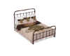 ARI'S BED