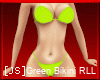 [JS] Green Bikini RLL