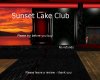 Sunset Lake Club