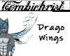 Drago Wings