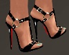 Women's Spike Heels