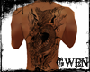 [GWEN] Dragon tattoo 