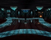 C* Obsidian Blue Hall C* Obsidian Blue Hall