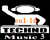 [TDS]Techno Music 3