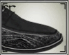  [SF]Black Shoes