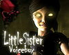 Little Sister Voicebox