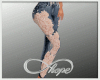Lace DkJean RL Champagne