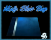 Misty Blue Rug