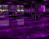 Purple Skull Pool Club