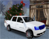 Chevy Truck /XMas Tree