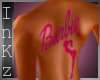 [PL] Barbie Bk Tattoo