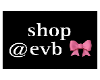 shop @evb ! B