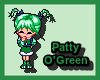 Tiny Patty O'Green 3