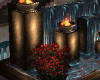 Bohemia Exotic Fountain
