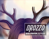 D| Reindeer Ears