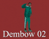 MA Dembow 02 Male